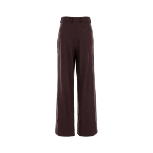 Pt Torino Frankie Pleated Pants