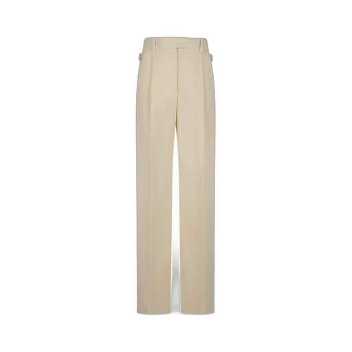 Pt Torino Isabel Wool Pants