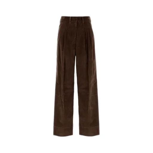 Pt Torino Frankie Pleated Pants