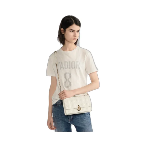 My Dior Top Handle Bag