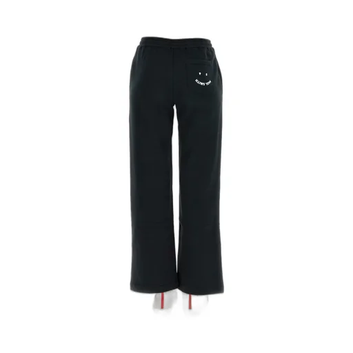 Ps Paul Smith Logo Print Drawstring Jogging Pants