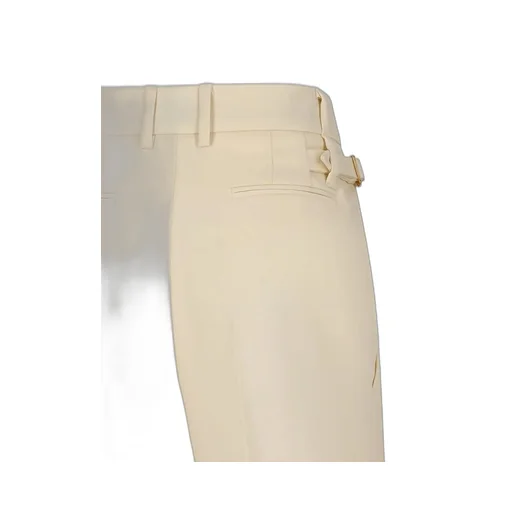 Pt Torino Isabel Wool Pants