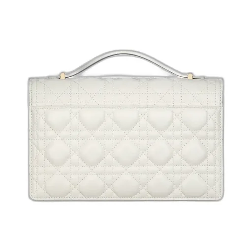 My Dior Top Handle Bag