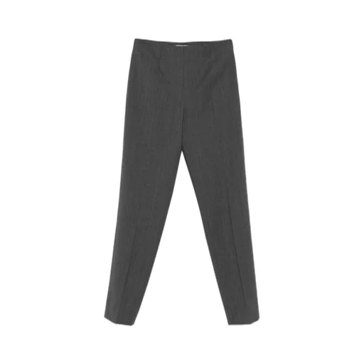 Pt Torino Gioia Wool Blend Pants