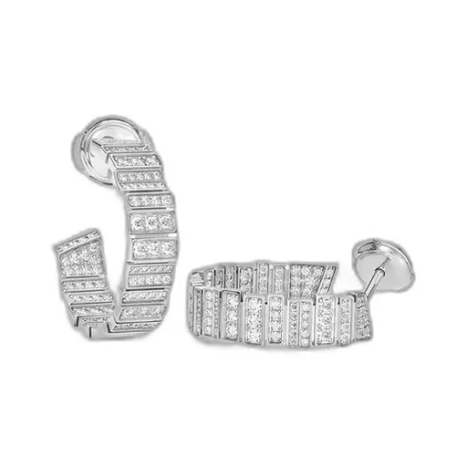 Gem Dior Earrings