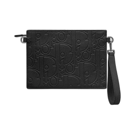 A5 Triangle Pouch