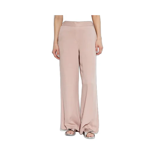 Ps Paul Smith Wide-Leg Trousers