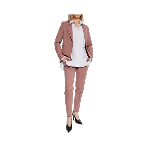 Ps Paul Smith Tailored Fit Trousers