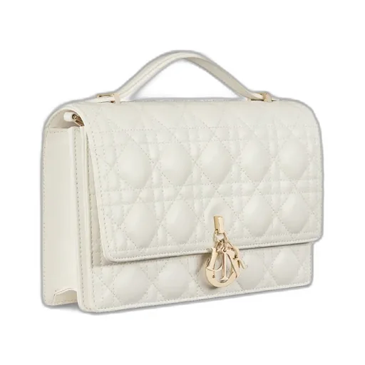 My Dior Top Handle Bag