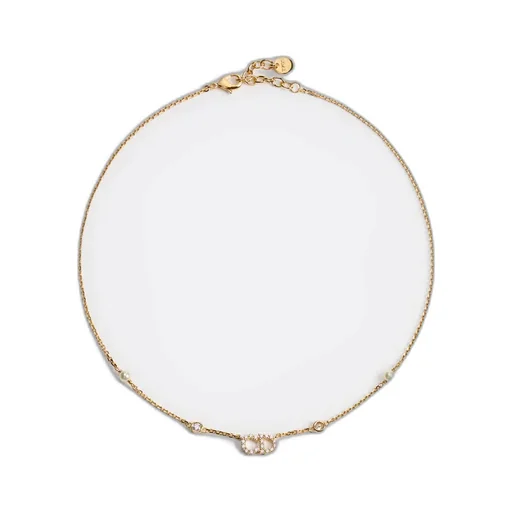 Clair D Lune Necklace
