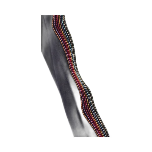 Ps Paul Smith Side-Striped Knit Jumper