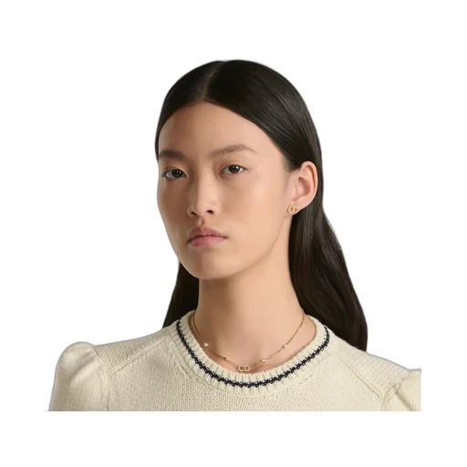 Clair D Lune Necklace