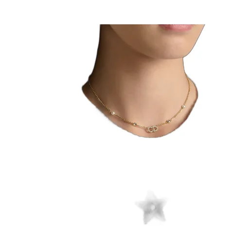 Clair D Lune Necklace