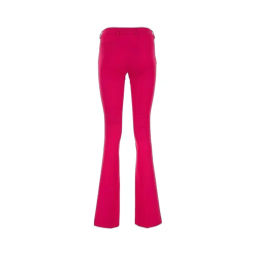 Pt Torino Flared Pants