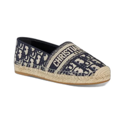 Dior Granville Espadrille