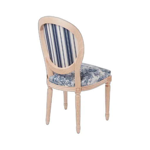 Medallion Chair