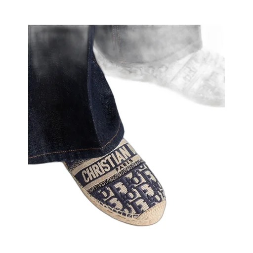 Dior Granville Espadrille