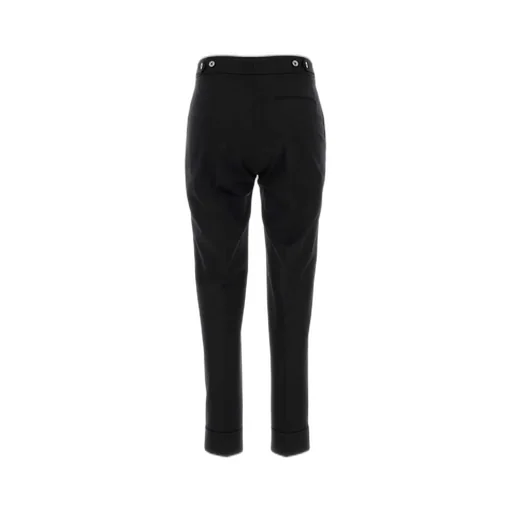 Pt Torino Andrea Cuffed Pants