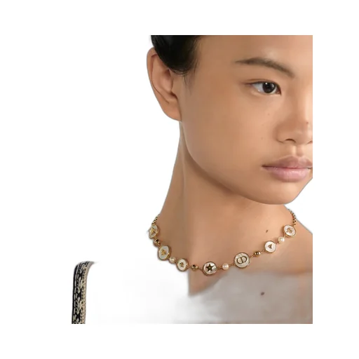D-Luck Short Necklace