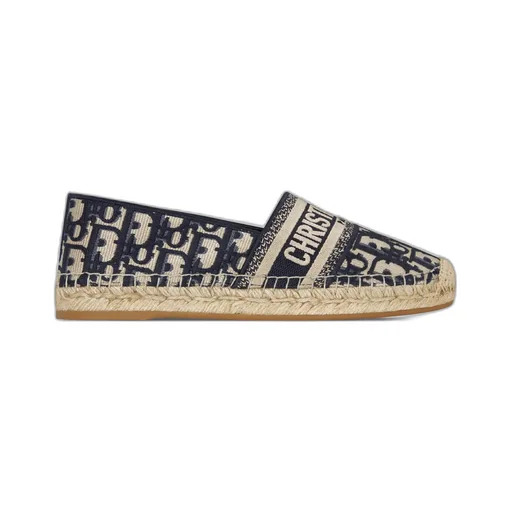 Dior Granville Espadrille