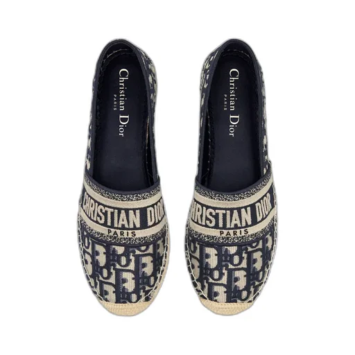Dior Granville Espadrille
