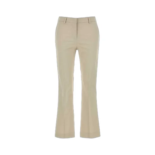 Pt Torino Jeine Flared Pants