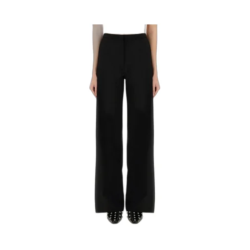 Pt Torino Wide Leg Pants
