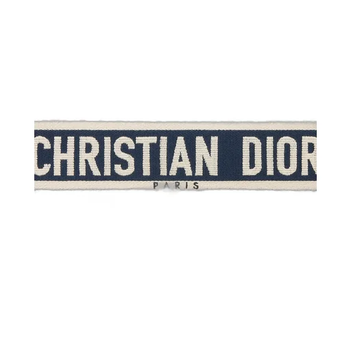 Medium Dior Book Tote