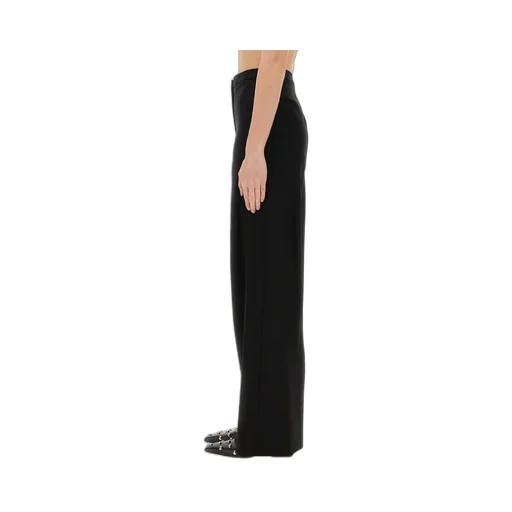 Pt Torino Wide Leg Pants