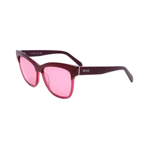 Pucci Cat-Eye Frame Sunglasses