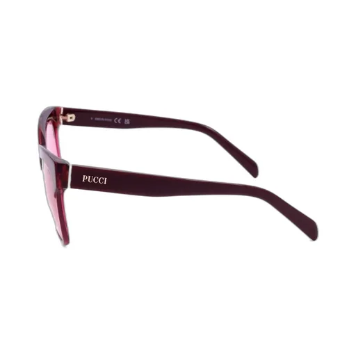 Pucci Cat-Eye Frame Sunglasses