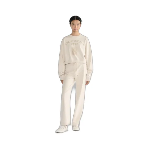 Cropped Sweatshirt
