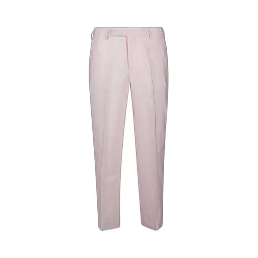 Pt Torino Pleated Dress Pants