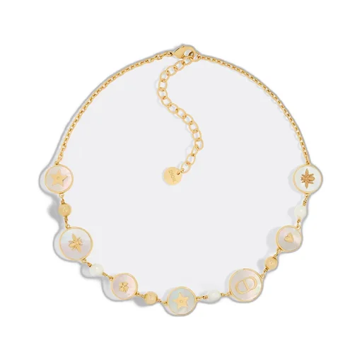 D-Luck Short Necklace