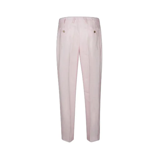 Pt Torino Pleated Dress Pants