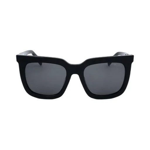 Pucci Square Frame Sunglasses