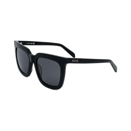 Pucci Square Frame Sunglasses