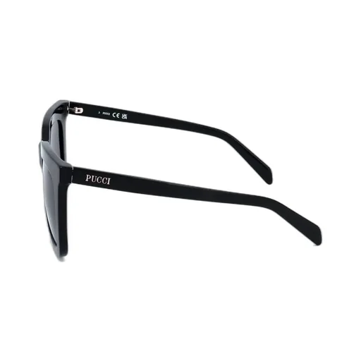 Pucci Square Frame Sunglasses