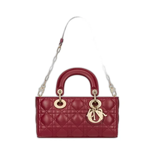 Small Lady D-Joy Bag
