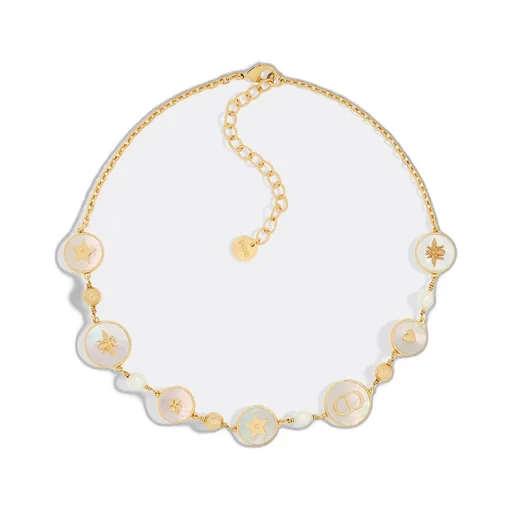 D-Luck Short Necklace