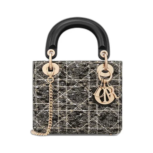 Mini Lady Dior Bag