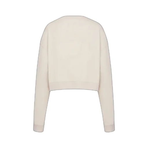 Cropped Sweatshirt
