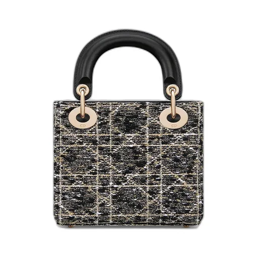 Mini Lady Dior Bag