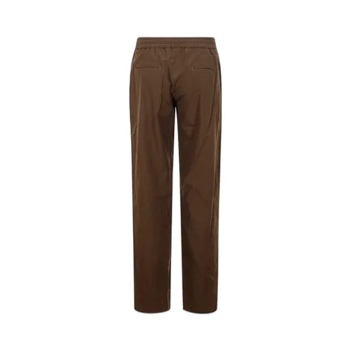 Pt Torino Drawstring Relaxed Fit Pants