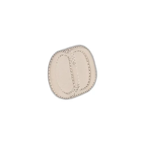 Cd Icon Zipped Vest