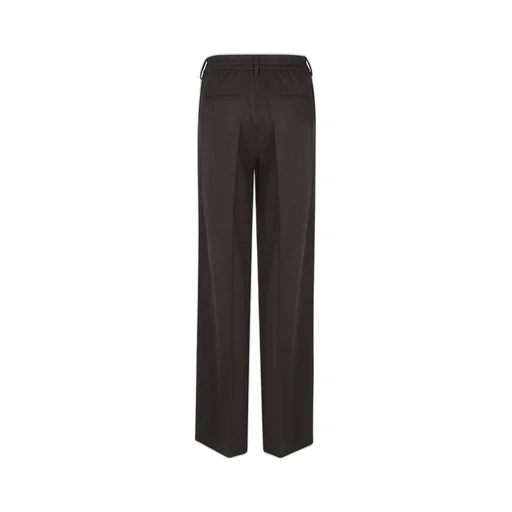 Pt Torino Lorenza Wool Blend Pants