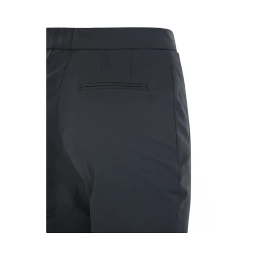 Pt Torino Frida Pleated Slim-Fit Pants