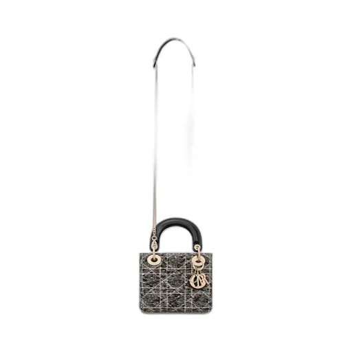 Mini Lady Dior Bag