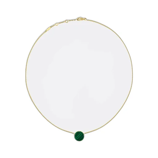 Rose Des Vents Necklace