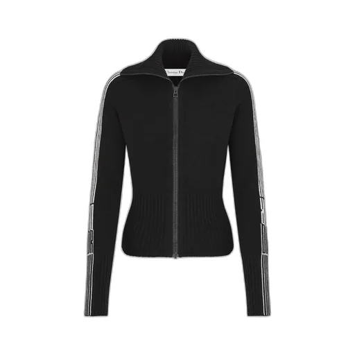 Dioralps Short Cardigan